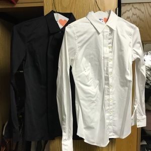 button down dress shirts